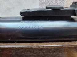 Diana Mod.54 T 05 AIR KING F