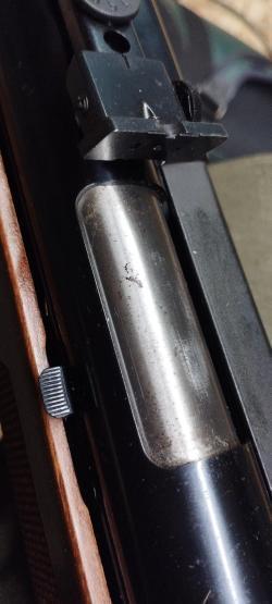 Diana Mod.54 T01 (Цена снижена)