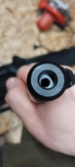 Diana Mod.54 T01 (Цена снижена)