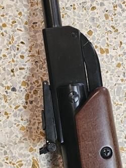 Diana Model 34 T 05