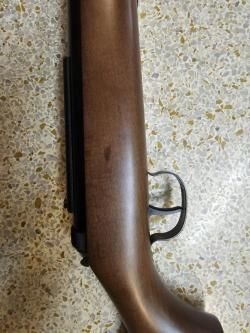 Diana Model 34 T 05