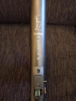 Diana P5 magnum