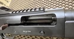 DICKINSON Inertia D212-TP5