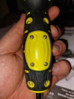 Динамометрическая отвёртка Wheeler Digital FAT Wrench 