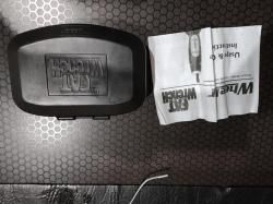 Динамометрическая отвертка Wheeler 