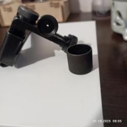 Диоптрические прицелы и намушники