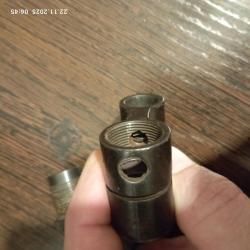 Диоптрические прицелы и намушники