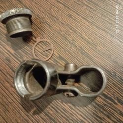 Диоптрические прицелы и намушники