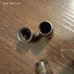 Диоптрические прицелы и намушники