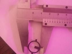 Диоптрические прицелы и намушники