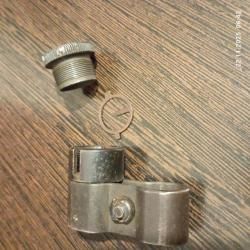 Диоптрические прицелы и намушники