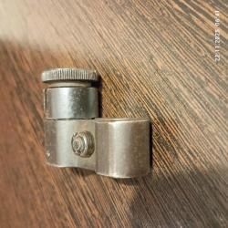 Диоптрические прицелы и намушники