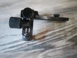 Диоптрический прицел СССР