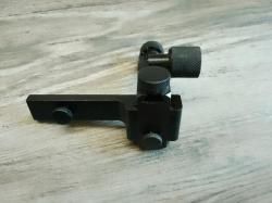 Диоптрический прицел СССР