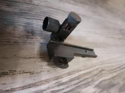 Диоптрический прицел СССР