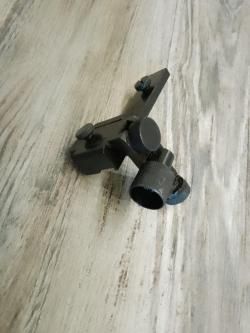 Диоптрический прицел СССР