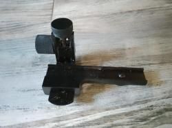 Диоптрический прицел СССР