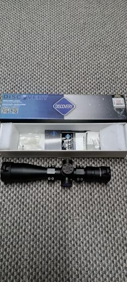 Discovery 4-16x44 FFP