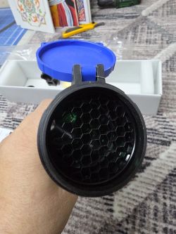 Discovery 4-16x44 SF