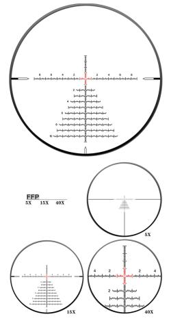 Discovery ED-ERL 5-40x56FFP iR