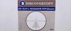 Discovery ED PRS 5-25 56 SFIR