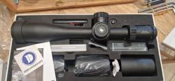 Discovery ED-PRS 5-25x56