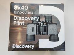 Discovery Flint 8x40