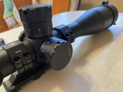 DISCOVERYOPT HD-GEN2 5-30X56SFIR D34