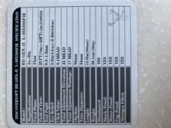 DISCOVERYOPT HD-GEN2 5-30X56SFIR D34