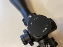 DISCOVERYOPT HD-GEN2 5-30X56SFIR D34