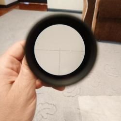 Discovery HT 3-12×40 FFP