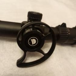 Discovery HT 3-12×40 FFP