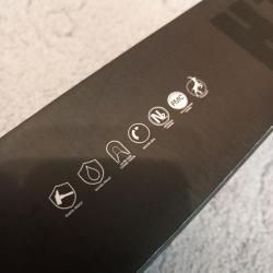 Discovery HT 3-12×40 FFP