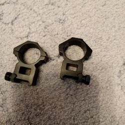 Discovery HT 3-12×40 FFP