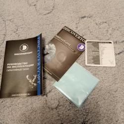 Discovery HT 3-12×40 FFP