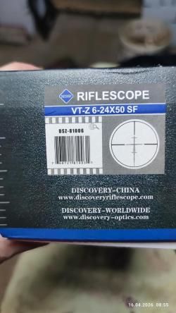 discovery vt-z 6-24x50sf ffp