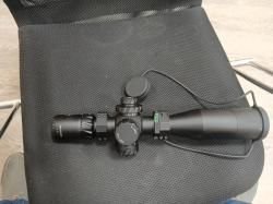 Discoveryopt 4-24x50SFIr