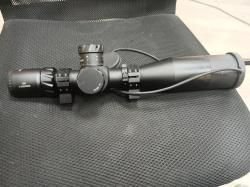 Discoveryopt 4-24x50SFIr