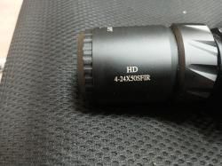 Discoveryopt 4-24x50SFIr