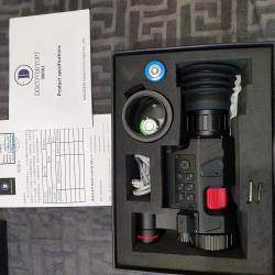 Discoveryopt NV  001 -2 GEN насадка на оптический прицел.