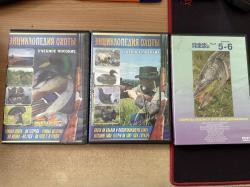 Диски DVD обучающие