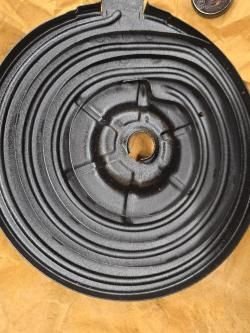 Дисковый магазин РПК новый СССР