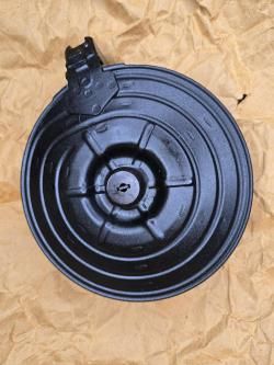 Дисковый магазин РПК новый СССР