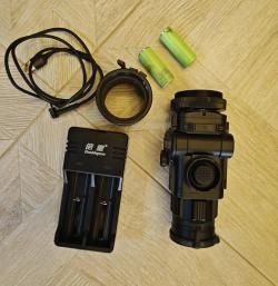 Диверсант DVL-10