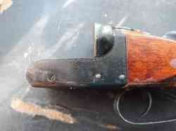 Army & Navi CSL London 12К