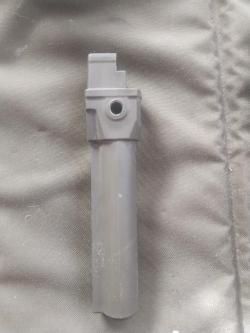 DLG Tactical, (Mil-Spec) Нескладная трубка приклада на АК