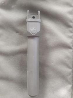 DLG Tactical, (Mil-Spec) Нескладная трубка приклада на АК