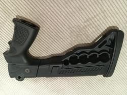 DLG Tactical приклад на мр 133/153