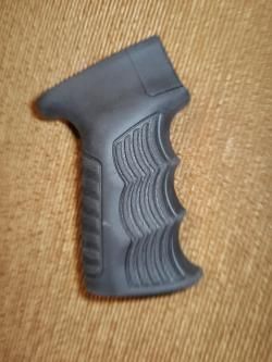 DLG Tactical, Телескопический приклад TBS Shock для СВД