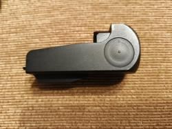 DLG Tactical, Телескопический приклад TBS Shock для СВД